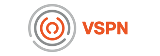 Logo VSPN, Vereniging Sportpsychologie Nederland
