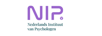 Logo NIP, Nederlands Instituut van Psychologen